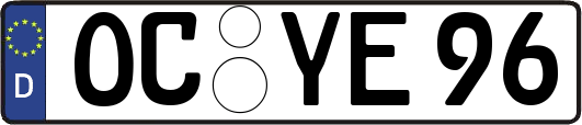 OC-YE96