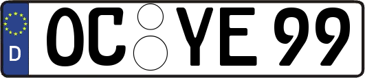 OC-YE99