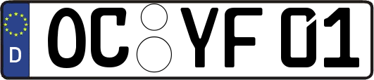 OC-YF01