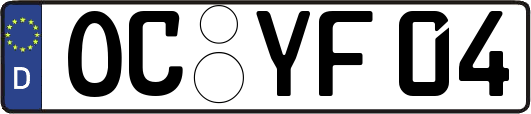 OC-YF04