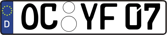 OC-YF07