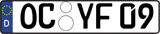 OC-YF09