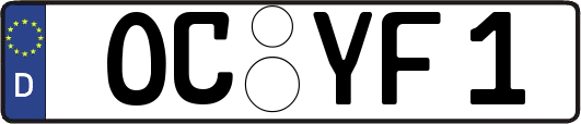 OC-YF1