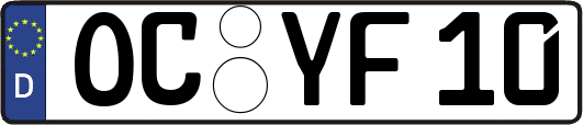 OC-YF10