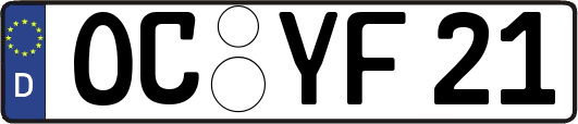 OC-YF21