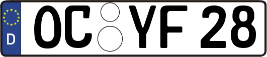 OC-YF28