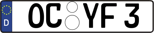 OC-YF3