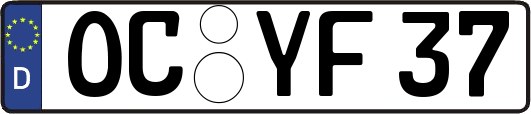 OC-YF37
