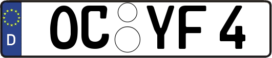OC-YF4
