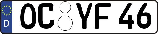 OC-YF46