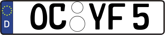 OC-YF5