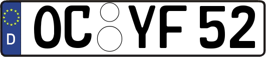 OC-YF52