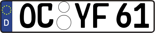 OC-YF61