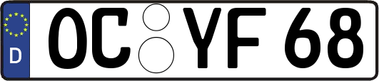 OC-YF68