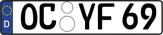 OC-YF69