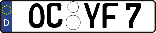 OC-YF7