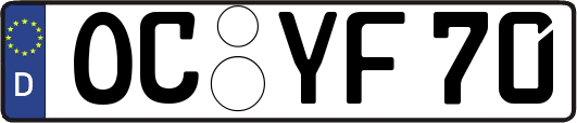 OC-YF70