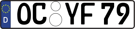 OC-YF79