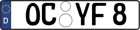 OC-YF8