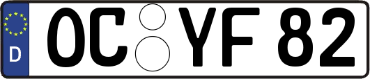 OC-YF82