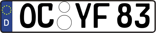 OC-YF83