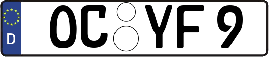 OC-YF9