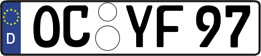 OC-YF97