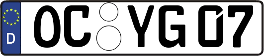 OC-YG07