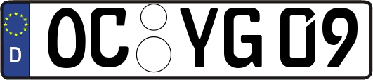 OC-YG09