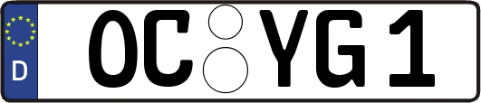 OC-YG1
