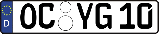 OC-YG10
