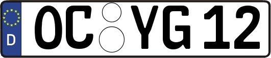 OC-YG12