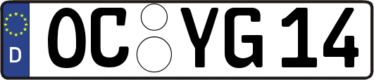 OC-YG14
