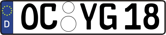 OC-YG18