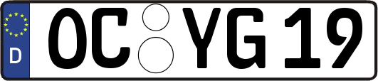 OC-YG19