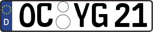 OC-YG21