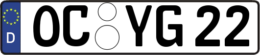 OC-YG22