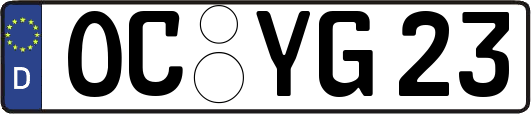 OC-YG23