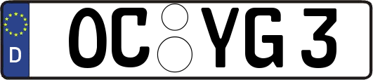 OC-YG3