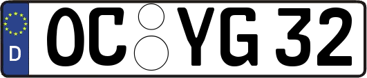OC-YG32