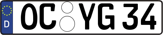 OC-YG34