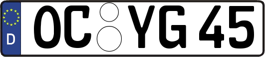 OC-YG45