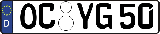 OC-YG50