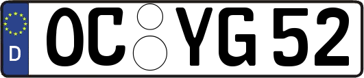 OC-YG52