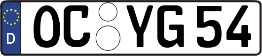 OC-YG54