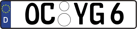 OC-YG6