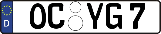 OC-YG7