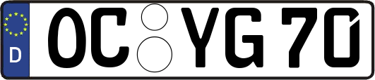 OC-YG70
