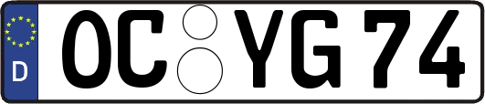 OC-YG74