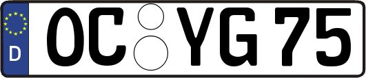 OC-YG75